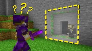 Why I Built the ULTIMATE Secret Base!
