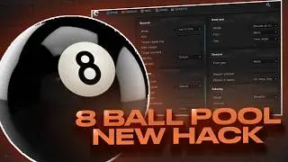 8 Ball Pool: I Use Aimbot And Never Miss A Single Shot - Perfect Guideline + Auto Win Hack