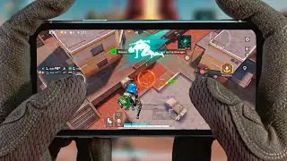 MAGGIE IS OVERPOWERED | CRAZY SQUAD KILLS | FARLIGHT84 MOBILE