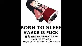 Sleepy