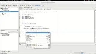 Créer et écrire dans un fichier text (java)