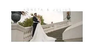 Agneta & Julius | Wedding stories by Gintaras Tamašauskas