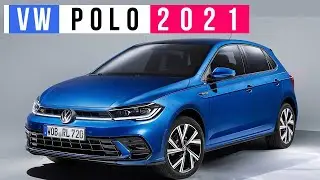 Nouvelle Polo 2021 | Une Mini Golf 8