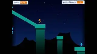 MMO Speedrun 52.1