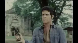 FPJ-45 | Mga matitinik na kontrabida | Mga gustong patunayan na mabilis sa pagbunot ng baril