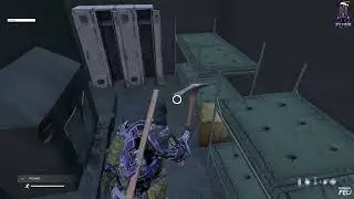 DayZ FallenTitan : Tysi Dungeon