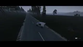 ArmA 3 - Towing