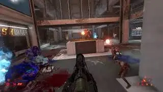 Doom на макс. сложности