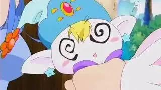 Principesse gemelle episodio 2