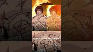 ANIMATION VS EDITS {VOTE FOR THE BETTER ONE}