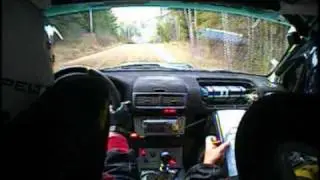 2010 Tall Pines - Car 41, Stage 5