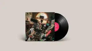 [FREE] Logic - “HIP HOP LOVE” | Vinyl Days Type Beat Instrumental 2022