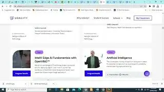 200+ Courses You Can Learn For Free on Udacity