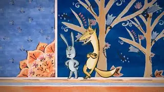 МУЛЬТЫ ПРО ЗАЙЦЕВ 🐰
