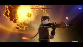 Genshin Impact- How to defeat Andrius full battle guide