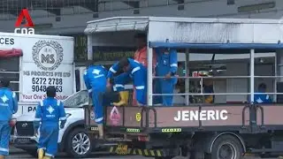 ISD to hold engagement sessions with migrant workers after Bangladeshi preacher’s extremist sermon