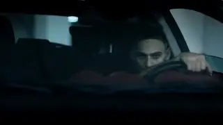 The Diversion teaser trailer