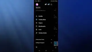 How to Enable Sensitive Content in Twitter   Sensitive Content Settings