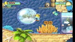 Jumpin' Jack (Windows game 2008)