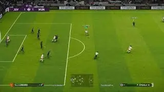 Heavy scripted game - script is here, script is real - eFootball PES 2020