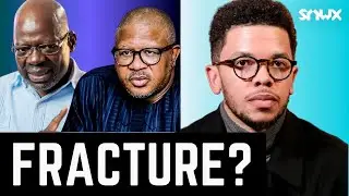 Will Tripartite Alliance split? | Solly Mapaila, SACP, Fikile Mbalula, ANC, 'GNU', COSATU, MK Party