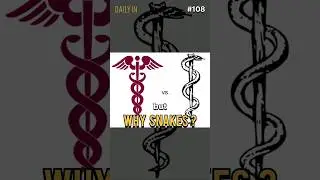 True Meaning of Medical Symbols | #108