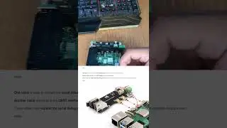Waveshare Cables Followup  #raspberrypi4 #raspberrypi5