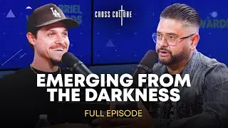 Emerging from the Darkness - Gabriel Villalobos | Cross Culture with Kris Gunewardena