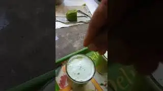 ककड़ी वाली drink 🥤|| Vandana Bisht