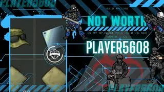Raiding Player5608