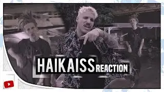 RAP LORD - Haikaiss - Reaction