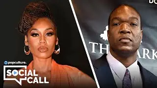 Real Housewives of Potomac: Monique Samuels DIVORCES Husband Chris