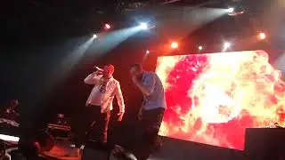 ГРОТ Дым Киев концерт 2016