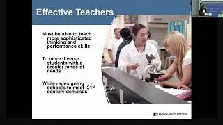 Putting creativity and research at the heart of teacher learning