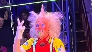 جرّب في #أرمينيا  Vardanyan Brother’s Circus
