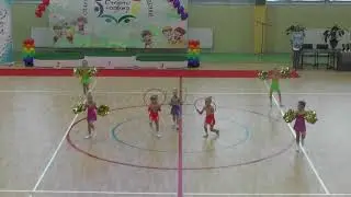 Визитка 2018