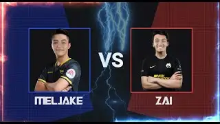 Miljake Vs Zai_Gusion only