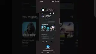 Enable Pause button in Play Store - 2021 | Hidden Tricks | Google Play Store | Tamil | 