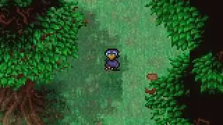 Black Chocobo - Final Fantasy 5