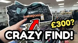 How On EARTH Was This Still Here in a Charity Shop?
