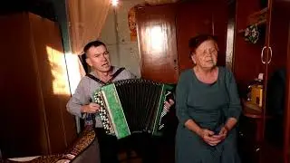 Как не любить мне эту землю