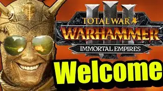 Welcome to Immortal Empires, Gentlemen