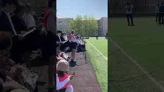 Последний звонок 23.05.2023