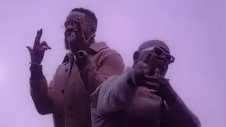 Hache-P - BANK (FAYAH) feat. TAYC@Tayc  (Clip Officiel)