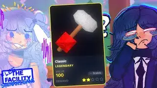 Is Classic set STILL GOOD? [FT: @CozySorbss ] (Flee The Facility Shenanigans 42) 