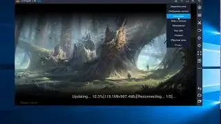 Как получить рут / как включить рут в Android эмуляторе LDPlayer?