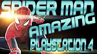 The AMAZING Spider-Man Playstation 4 Comment jeter la bombe à la mer #3