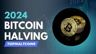 Understanding Bitcoin Halving 2024: What You Need to Know