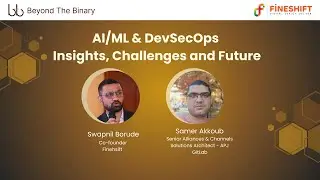 AI/ML & DevSecOps-  Insights, Challenges and Future.