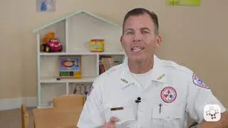 Child Proofing the Home